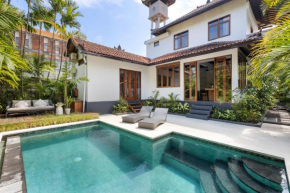 Unicorn Shelter Villa